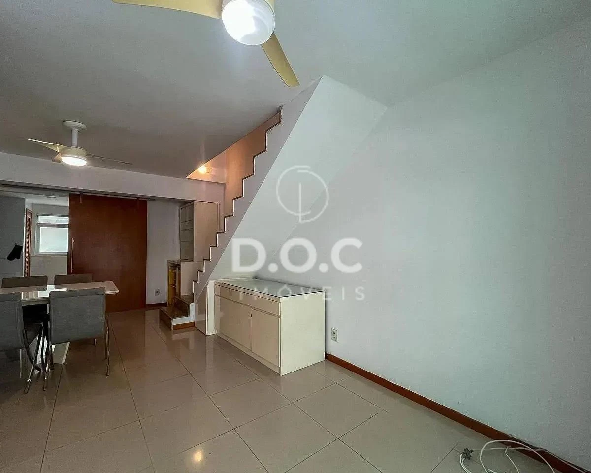 Apartamento mobiliado de 3 quartos em condomínio com piscina — photo 33