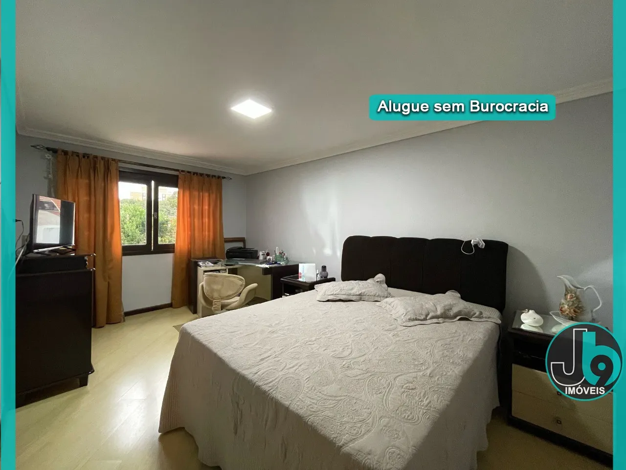 Furnished house with 5 bedrooms and 2 bathrooms — photo 23