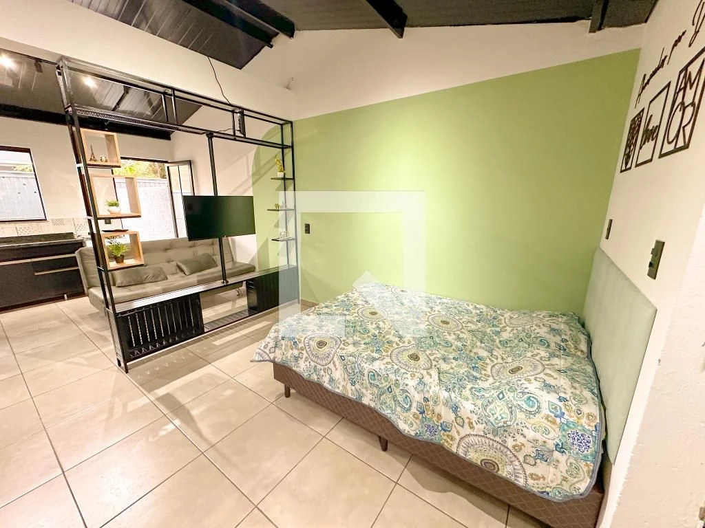 Furnished house, 32 m², with a garden — photo 15