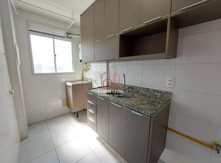Пральна машина та 2 спальні: квартира 50 м² — photo 2