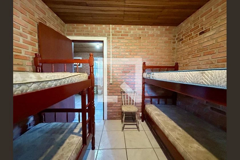 Apartamento amueblado de 2 dormitorios con balcón — photo 11