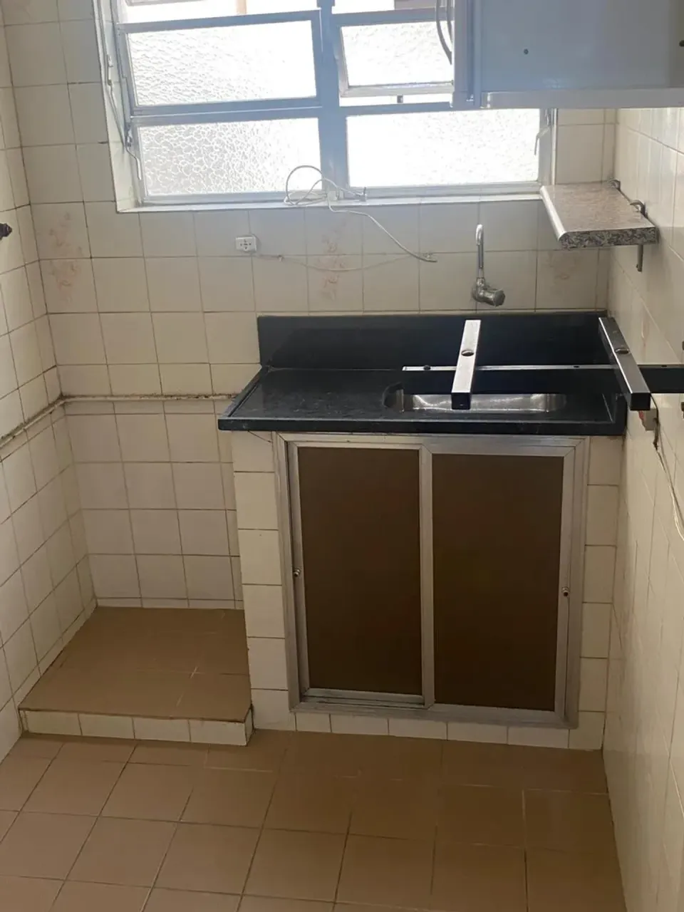 1-bedroom apartment with 40 m² and no parking — photo 9