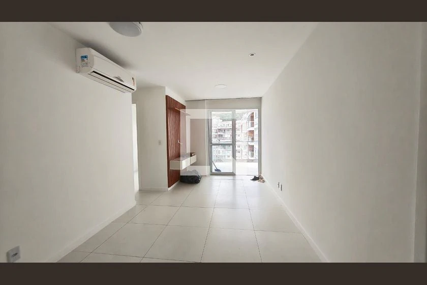 Вид на гори та 2 спальні: квартира 66 м² — photo 13