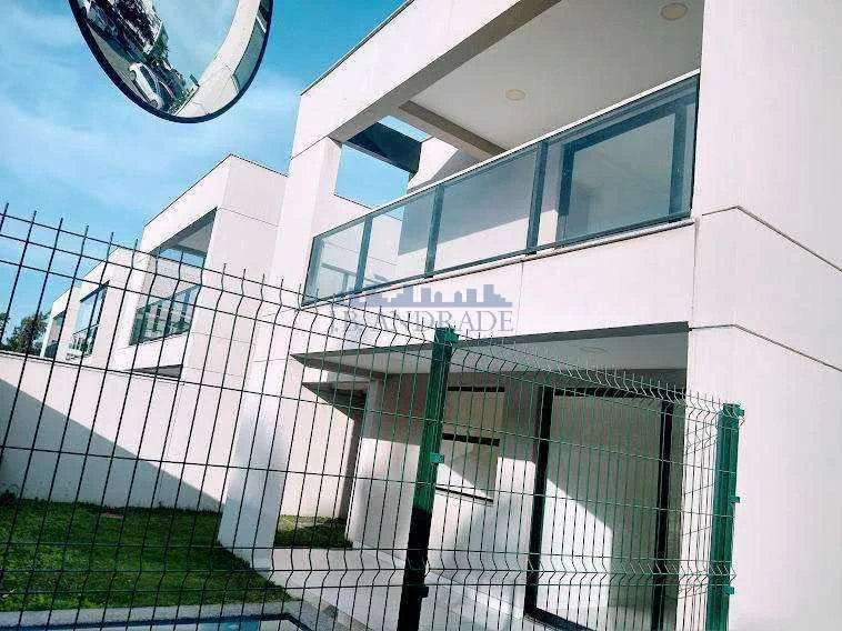 Duplex house for rent with 3 bedrooms and 2 parking spots — photo 3