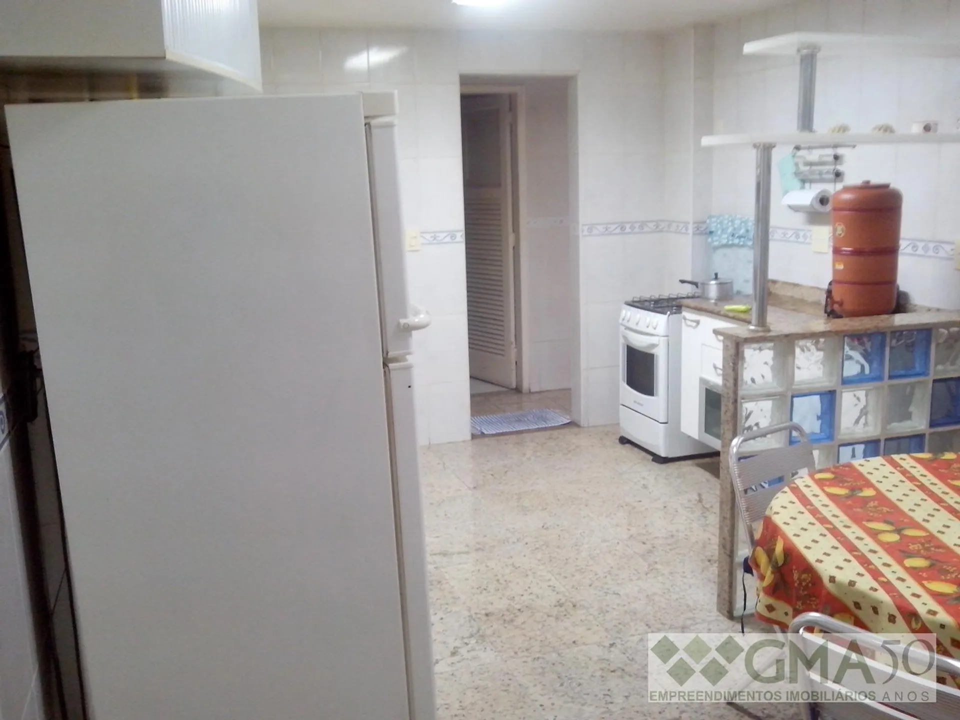 Apartamento com espaço de home office, Copacabana — photo 4