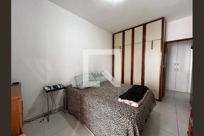 Apartamento com janelas do piso ao teto, Barra da Tijuca — photo 19