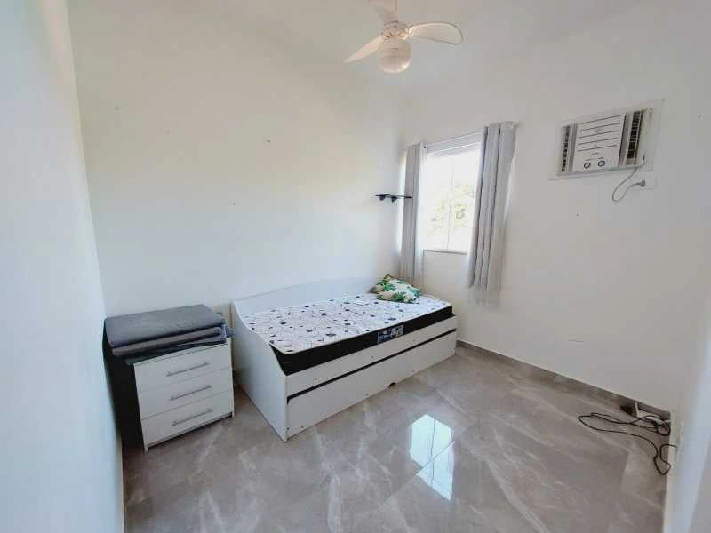 Casa mobiliada de 120 m² com cozinha aberta a gás — photo 27