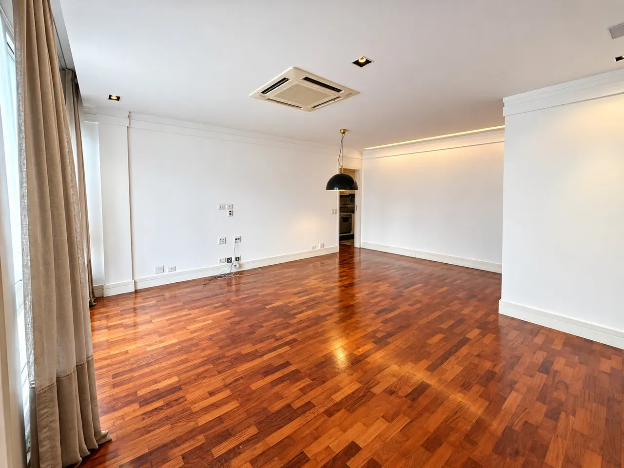 3-bedroom apartment with a dishwasher in Rio de Janeiro — photo 8