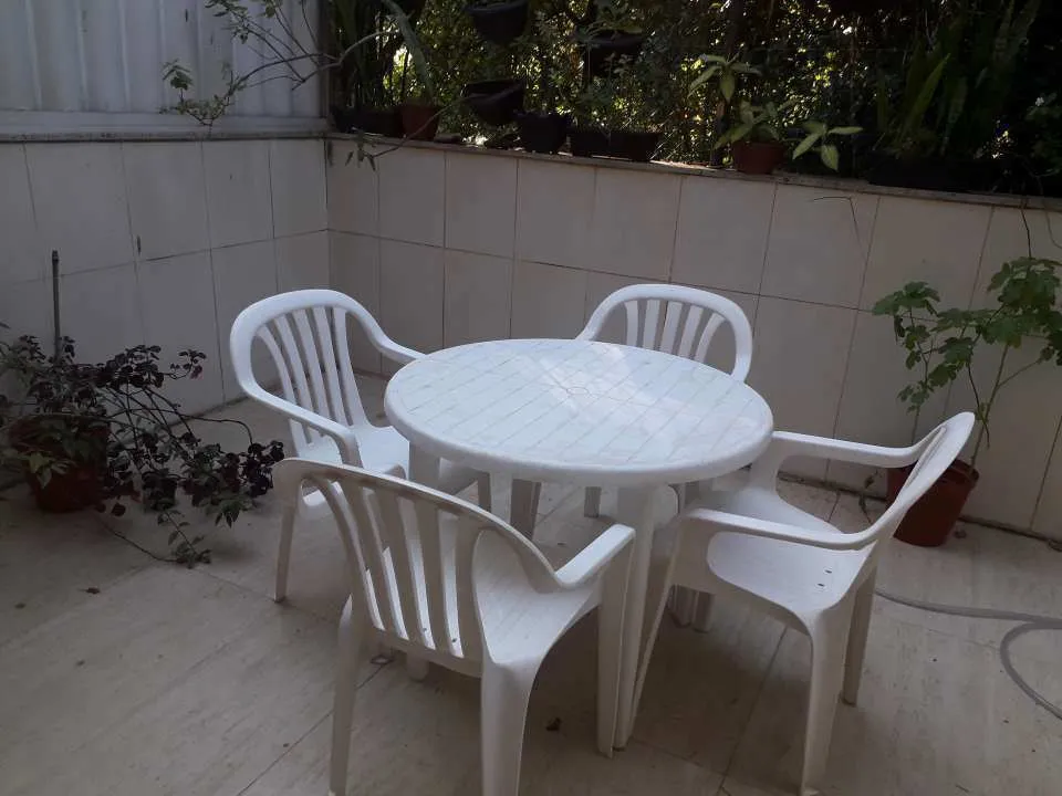 Condo house with 3 bedrooms, 5 bathrooms and 3 parking spots — photo 14