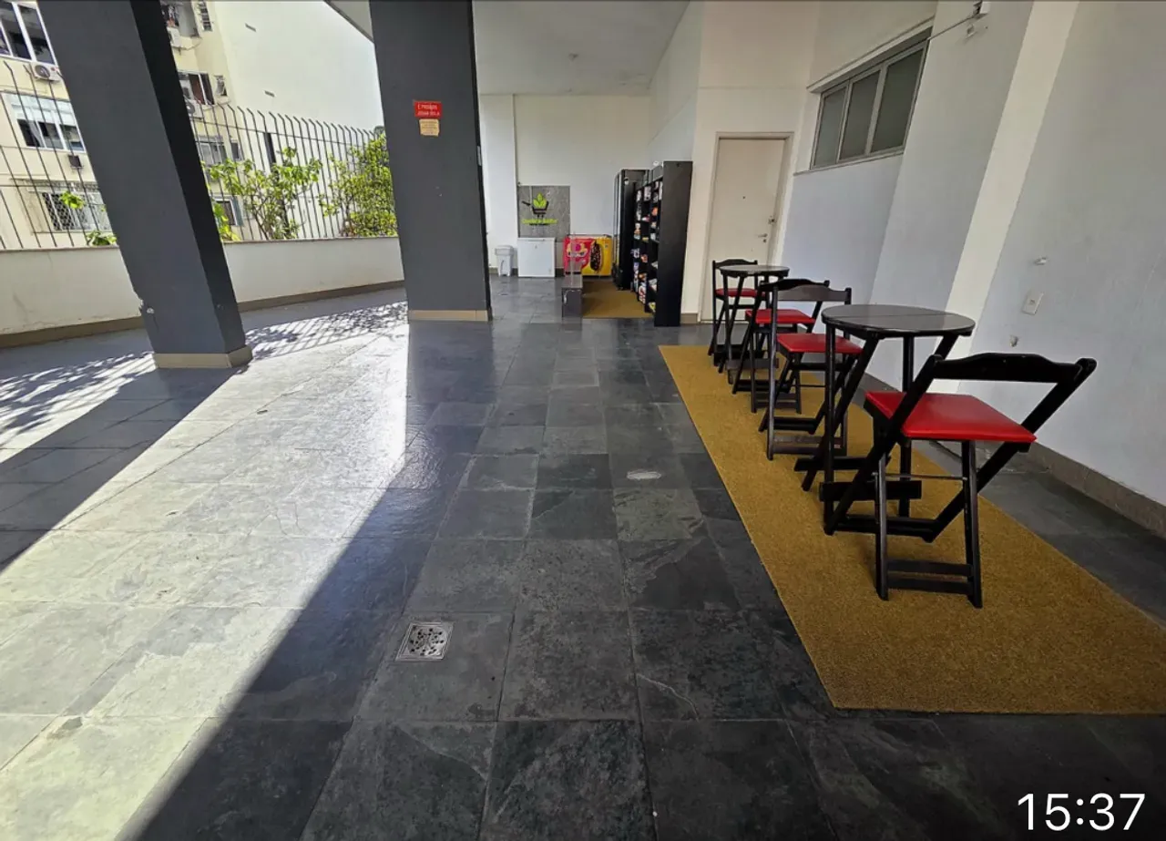 Unfurnished 3-bedroom apartment with terrace views — photo 45