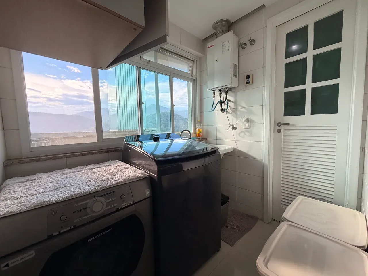 Duplex penthouse furnished with 4 bedrooms 235 m² — photo 23