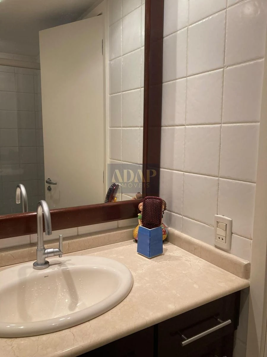 Apartamento de 2 quartos em condomínio com sauna — photo 30