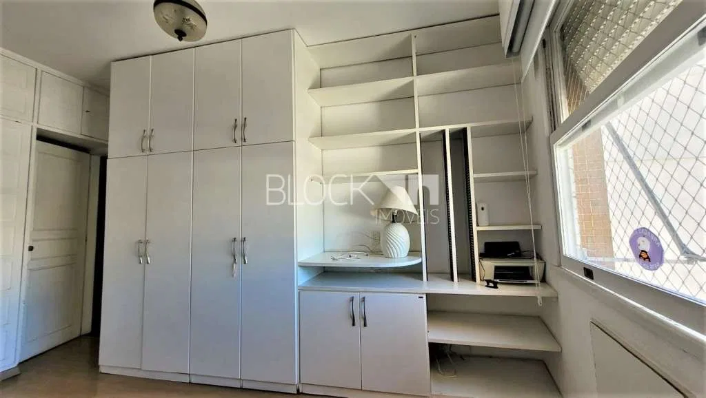 3-bedroom apartment with a home office in Rio de Janeiro — photo 14