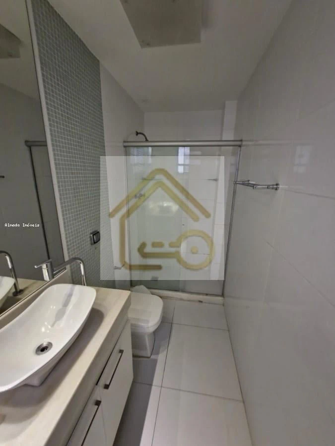 3-bedroom apartment with a home office in Rio de Janeiro — photo 25