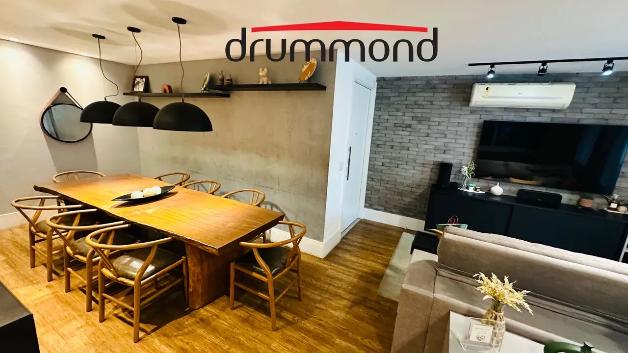 Apartamento sem mobília com 3 quartos e cozinha integrada — photo 12