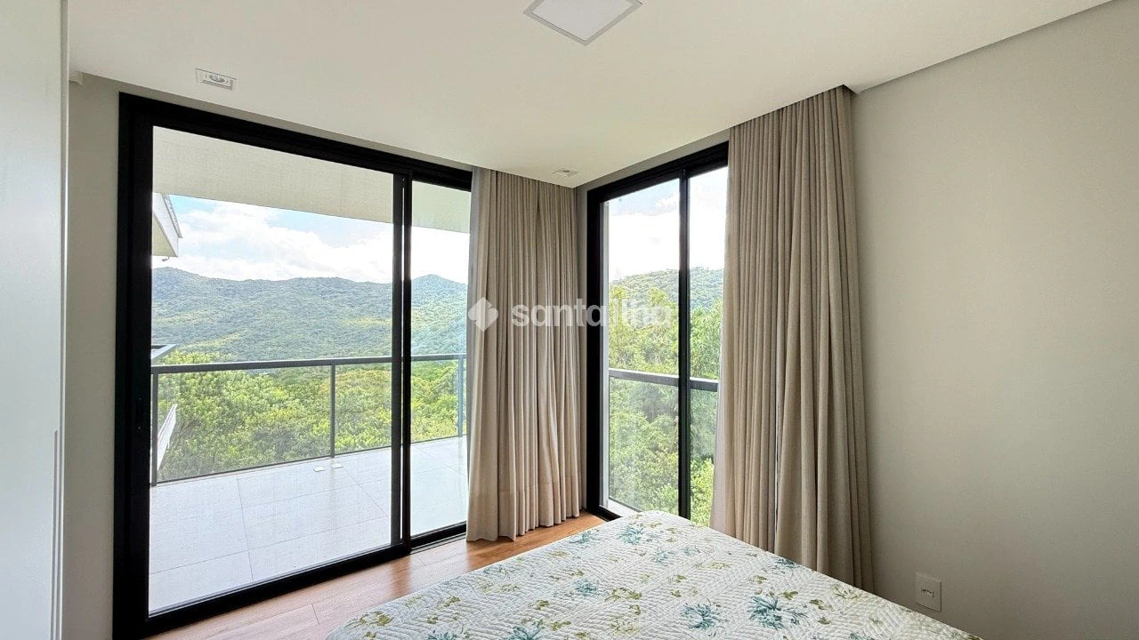 Furnished house, 158 m², with a mountain view — photo 13