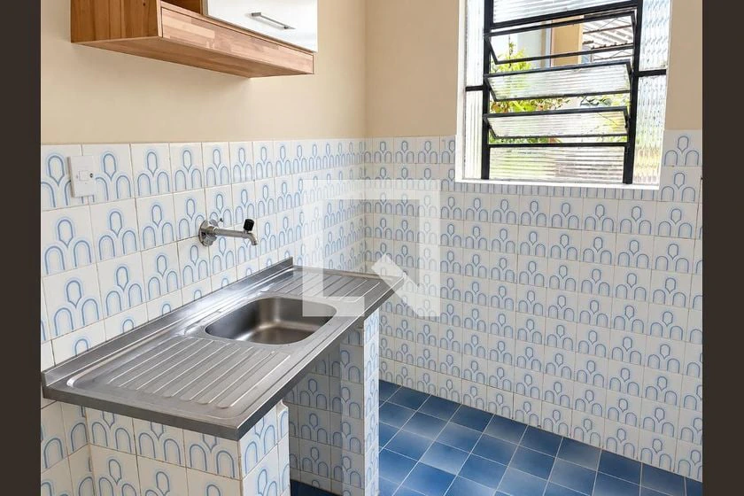 Casa de 1 quarto e 35 m² — photo 14