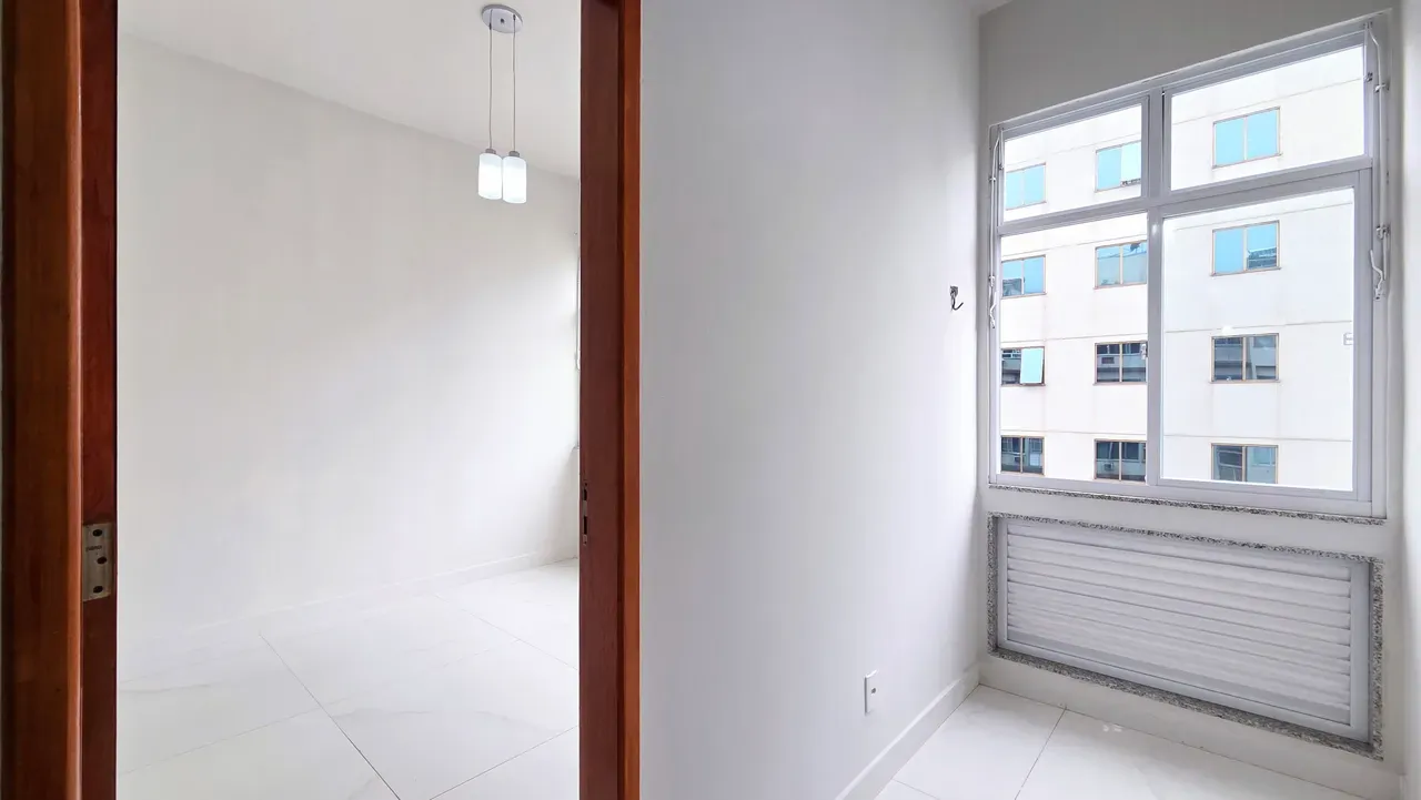 Apartamento de 1 quarto e 32 m² — photo 3