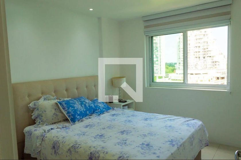 3 en-suite bedroom rental with 127 m² and 2 parking spots — photo 5