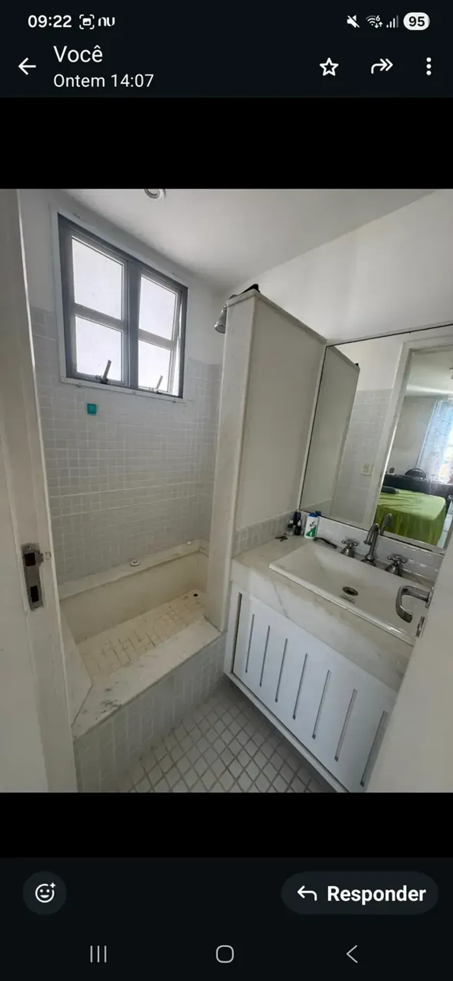 Furnished duplex house with a closed gas kitchen — photo 23