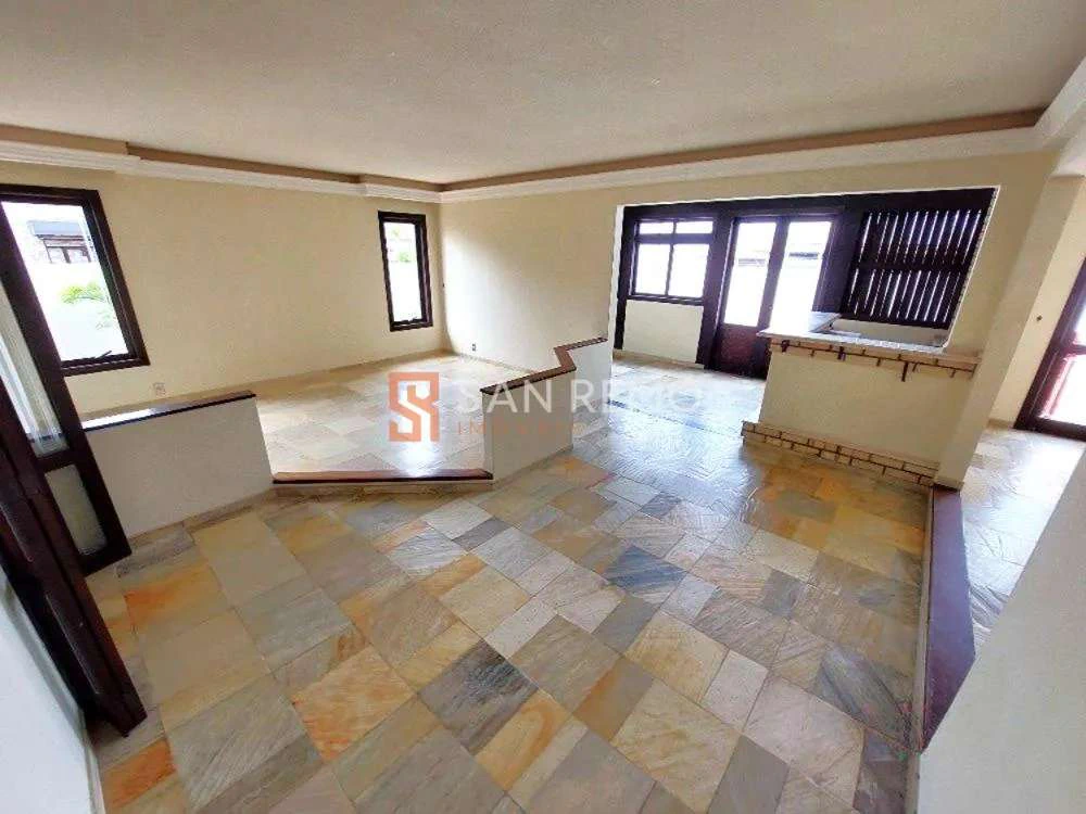 Casa con 7 dormitorios y 365 m² con parrilla empotrada — photo 3