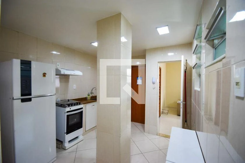 Квартира: 3 спальни, 1 со своей ванной, 60 м² — photo 39