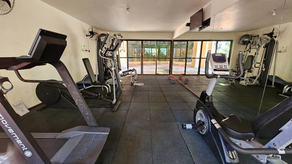 Apartamento de 88 m² com varanda, 2 quartos e 3 banheiros — photo 17