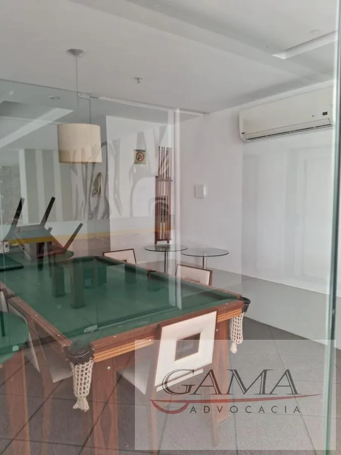 Rental apartment with 3 bedrooms and 1 bathroom — photo 24