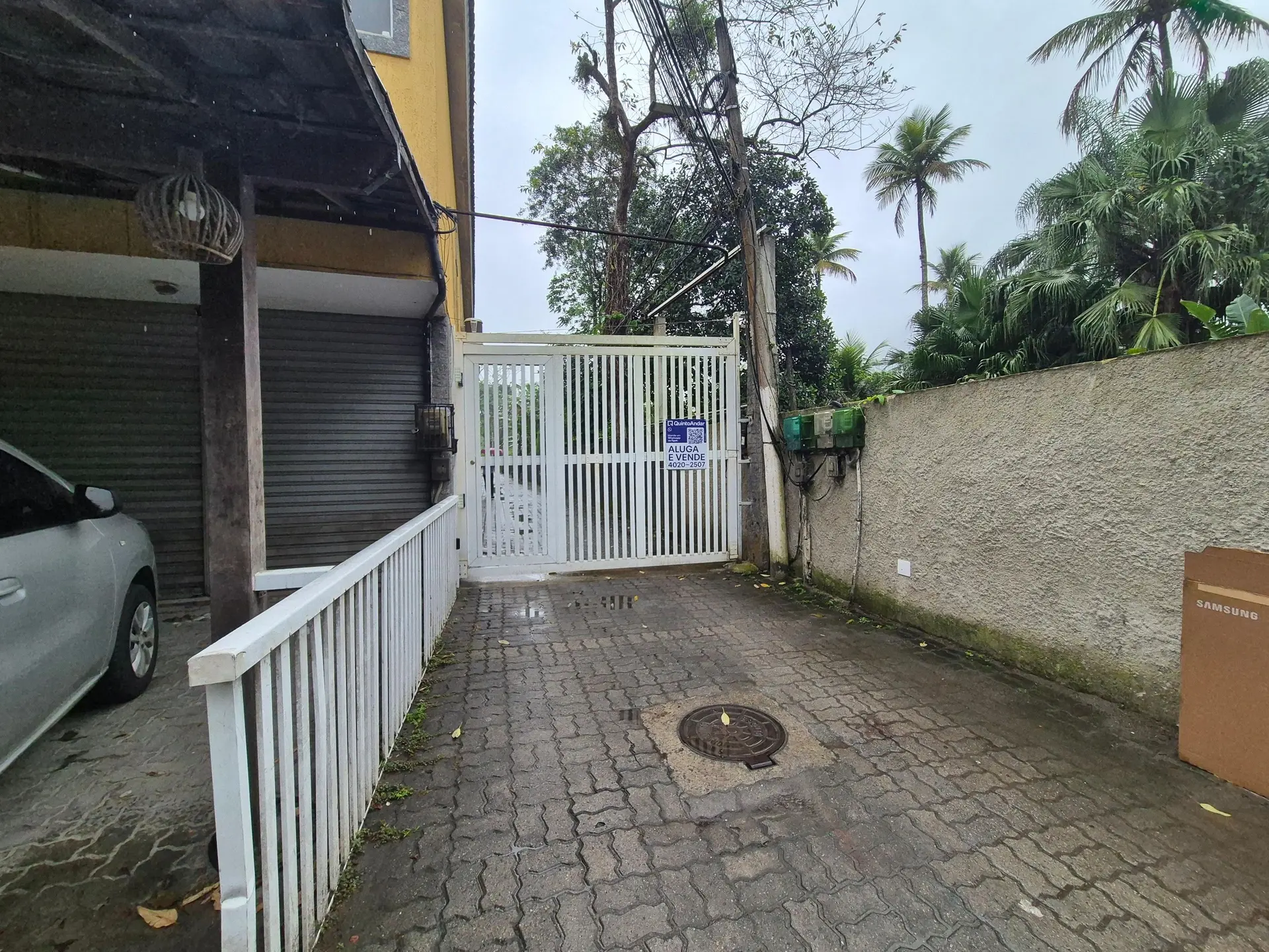 Casa sem mobília com 2 quartos suítes e sem vaga — photo 15