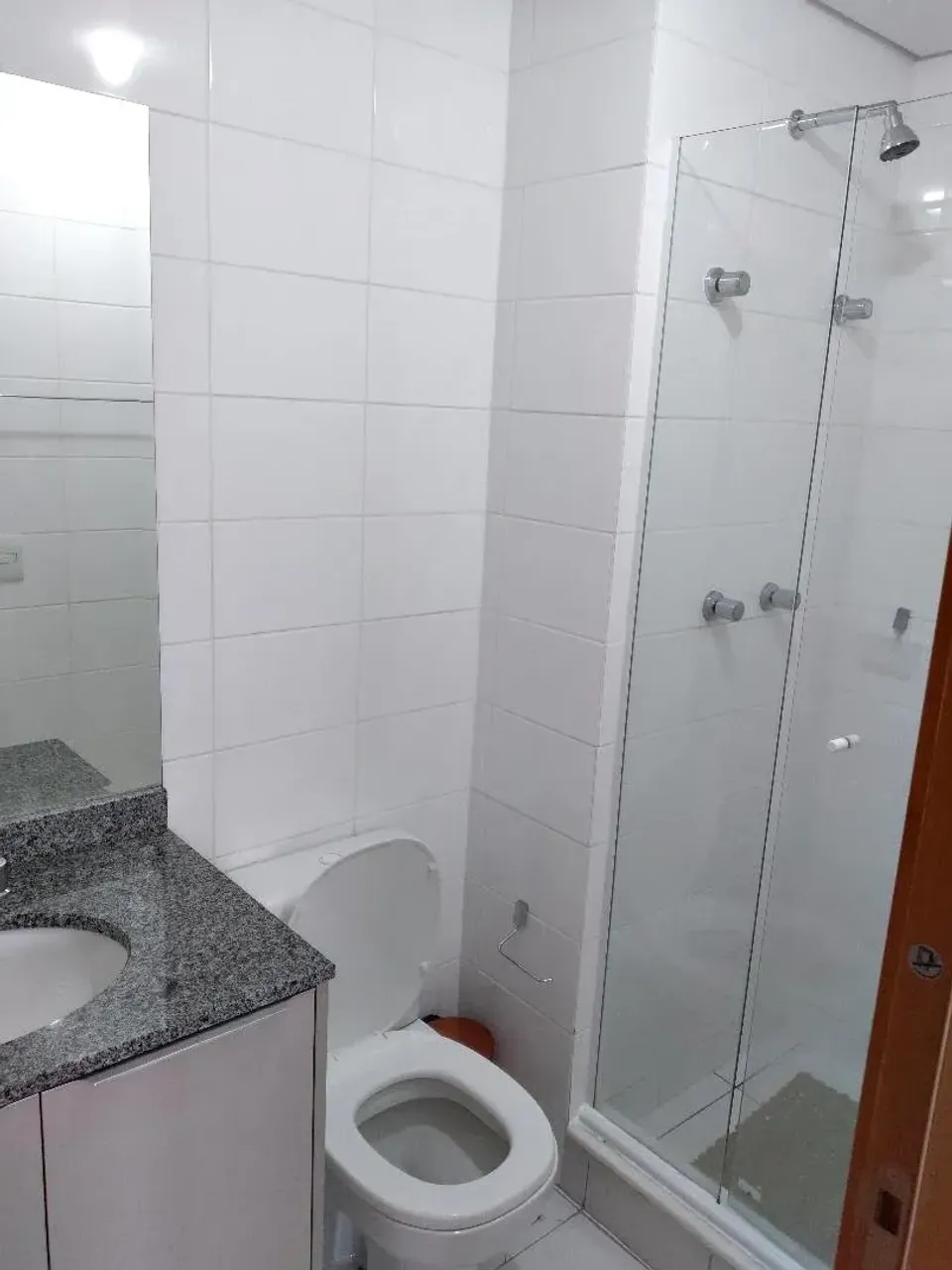 Apartamento mobiliado de 1 dormitório e 34 m² — photo 18