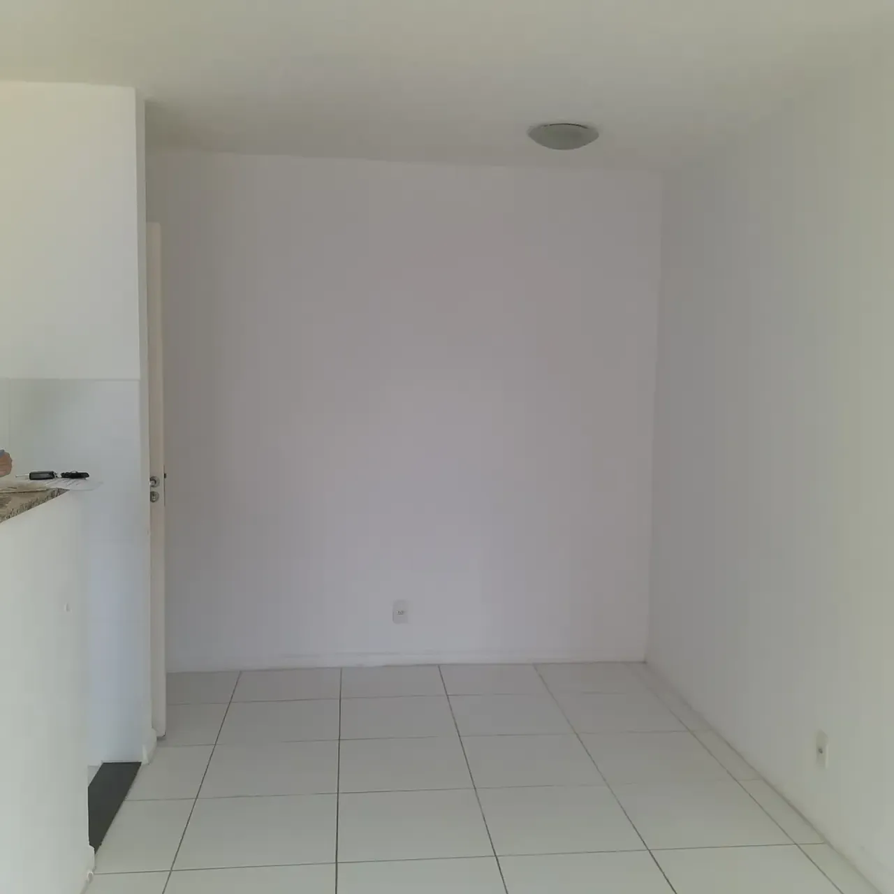 Rental apartment with 2 bedrooms, 47 m² and balcony — photo 5