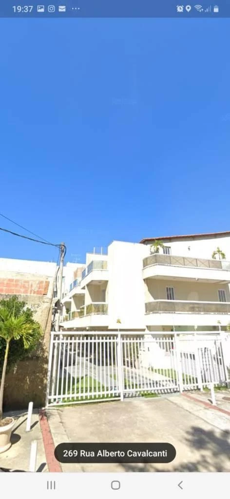 130 m² furnished house with 3 bedrooms and a balcony — photo 19