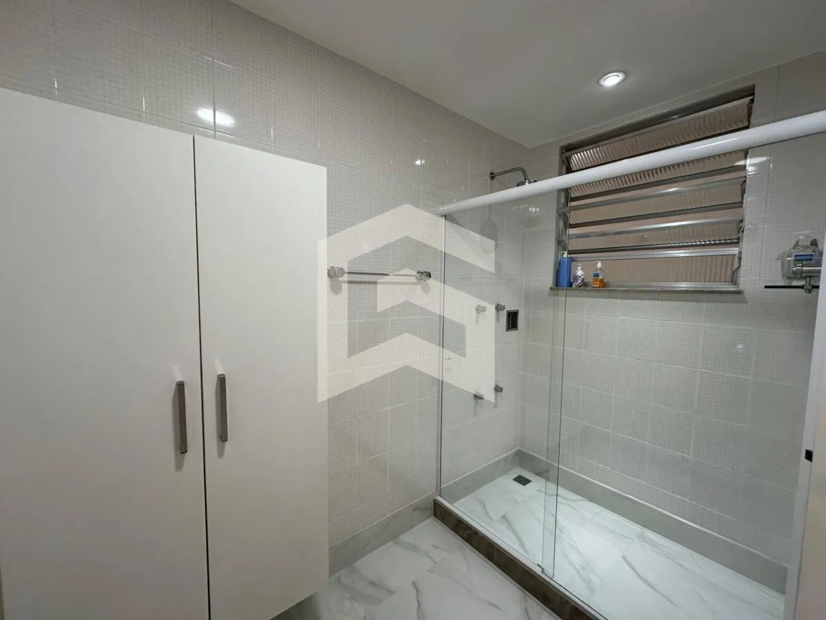 Apartment with 3 bedrooms and 3 bathrooms plus elevator — photo 18
