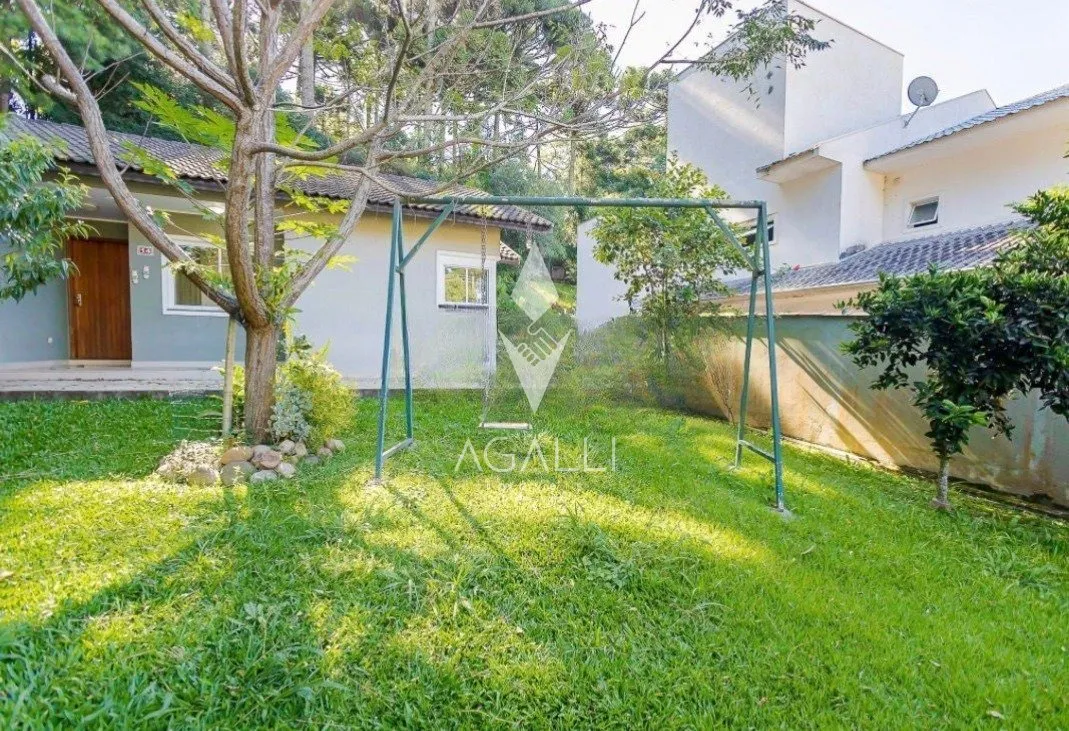 House in a gated community with 3 bedrooms and 130 m² — photo 24