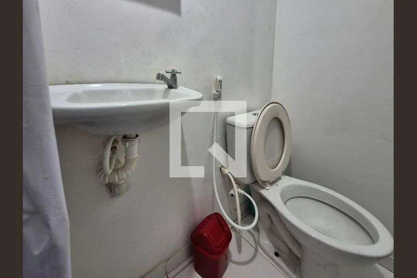 1-bedroom house with 60 m² and laundry area — photo 22