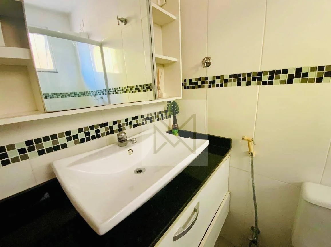 Furnished house with 4 en-suite bedrooms — photo 42