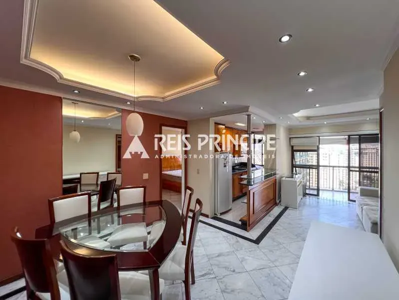 2 quartos e vista para a água: apartamento de 82 m² — photo 8