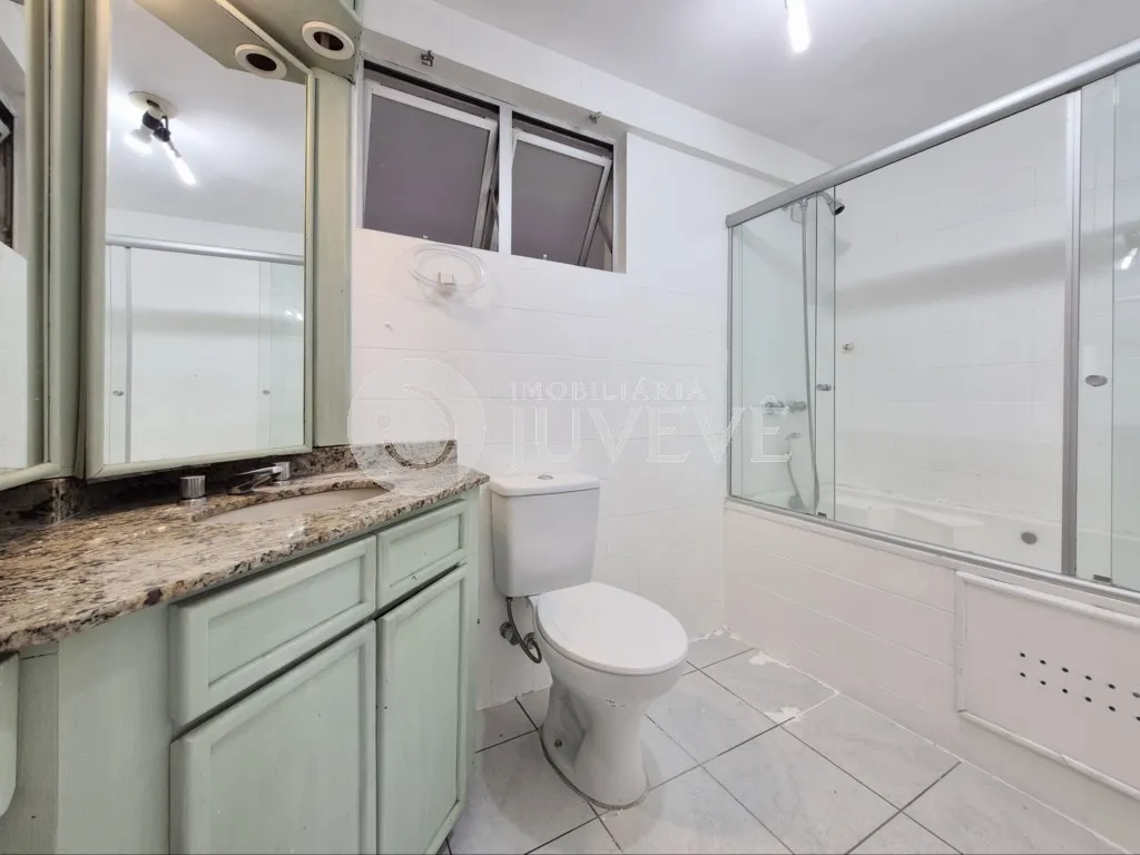 Apartamento duplex com 2 dormitórios e 2 banheiros — photo 23