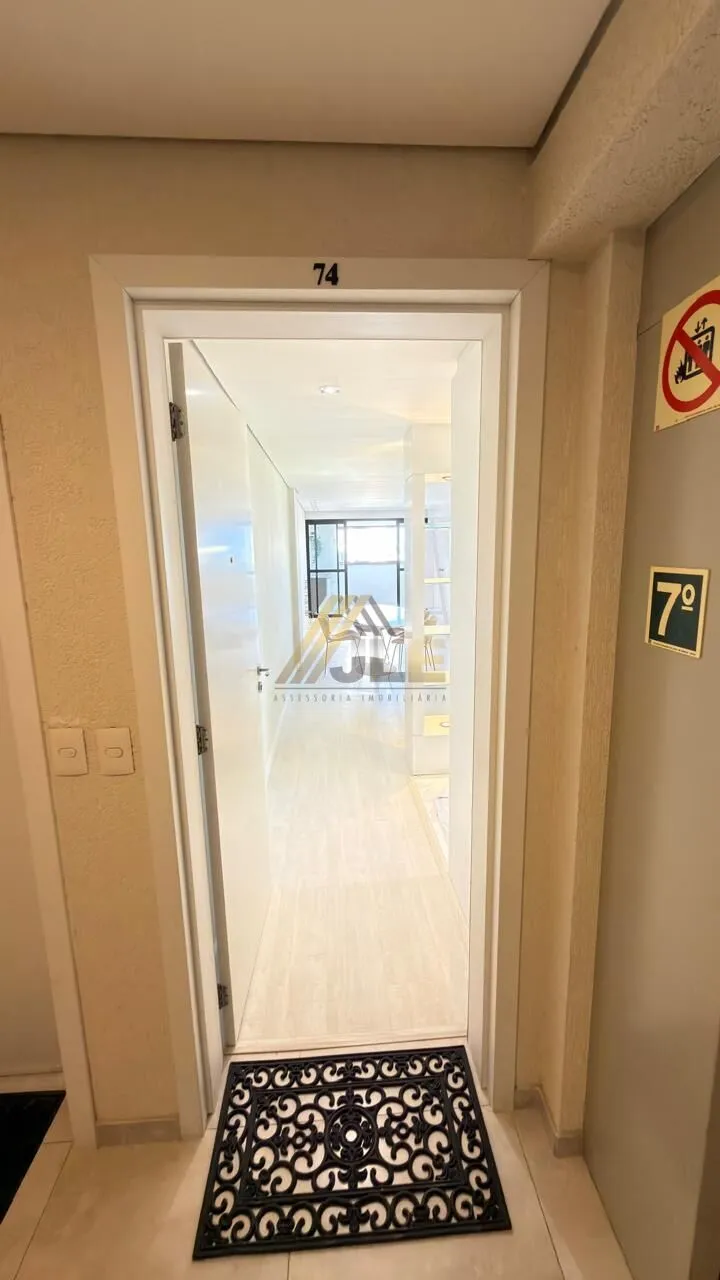 2-bedroom apartment with a glass-enclosed balcony — photo 13