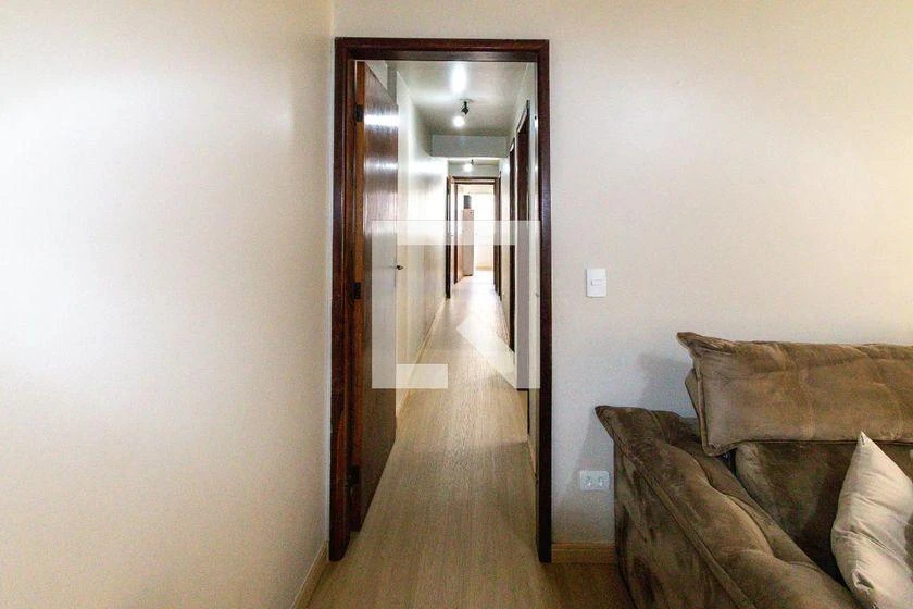 Apartamento mobiliado, 70 m², com máquina de lavar — photo 29