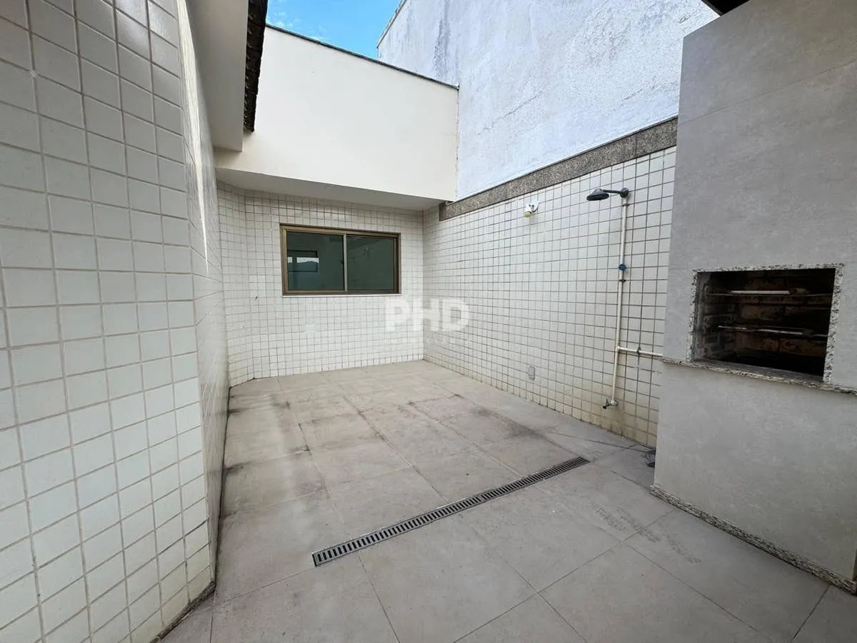 Apartment, 183 m², with a grill on the balcony — photo 16