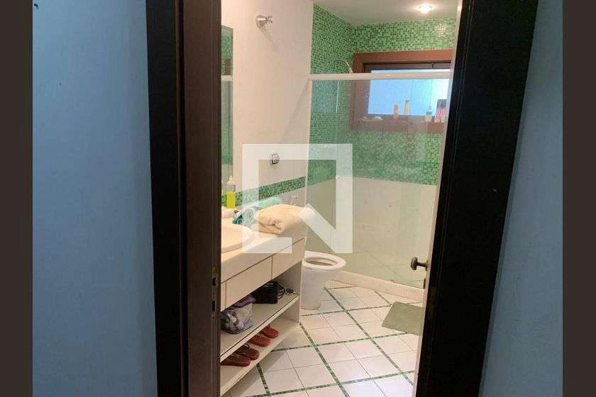 Casa com 4 quartos e 360 m², mobiliada, com 2 vagas — photo 11