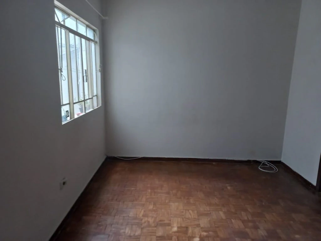 70 m² apartment in Curitiba — photo 2