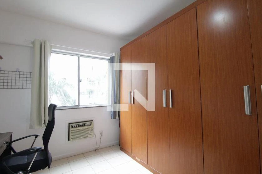 Apartamento mobiliado de 2 quartos com espaço de home office — photo 28