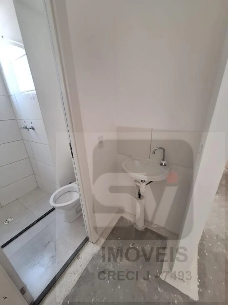 Apartment with closed kitchen and gas stove, 2 bedrooms — photo 18