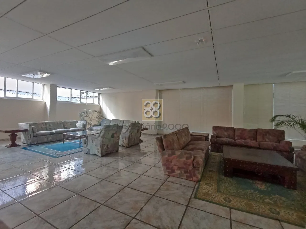 28 m² studio in Curitiba — photo 7