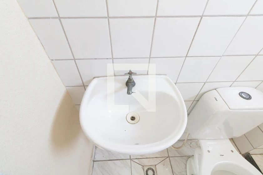 Apartamento para alugar com 2 quartos e vaga de garagem — photo 21