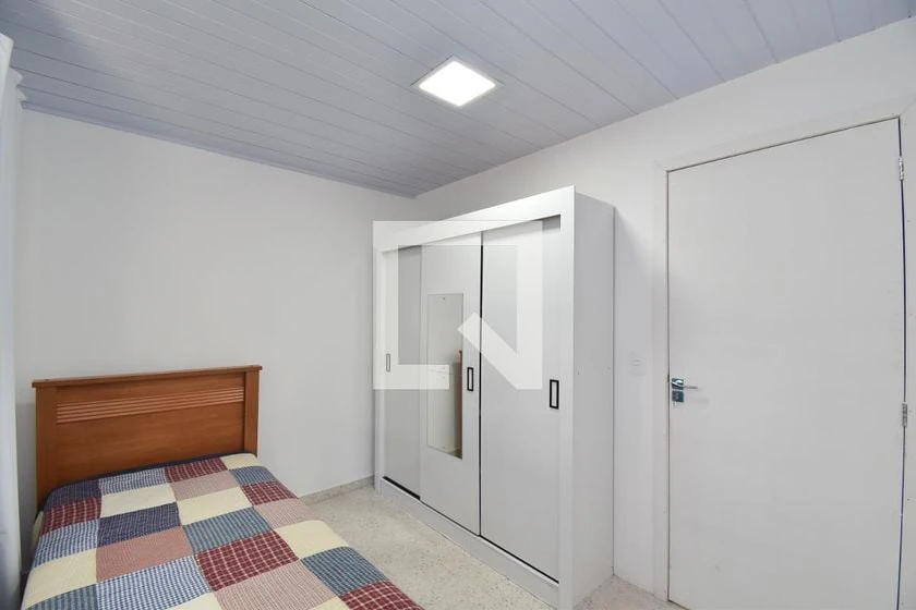 Furnished 2-bedroom apartment, 60 m² — photo 19
