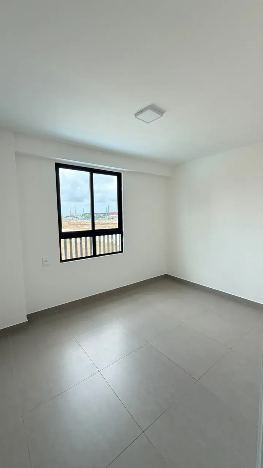 Lavadora y 2 dormitorios: departamento de 60 m² — photo 4