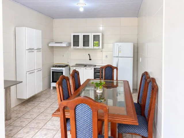 Furnished 4-bedroom house, 170 m² — photo 2